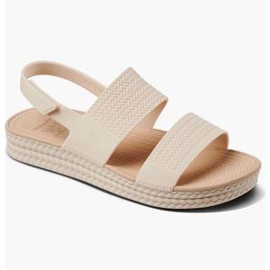 Reef Water Vista Sandals Women's Size 10 Excellent Condition